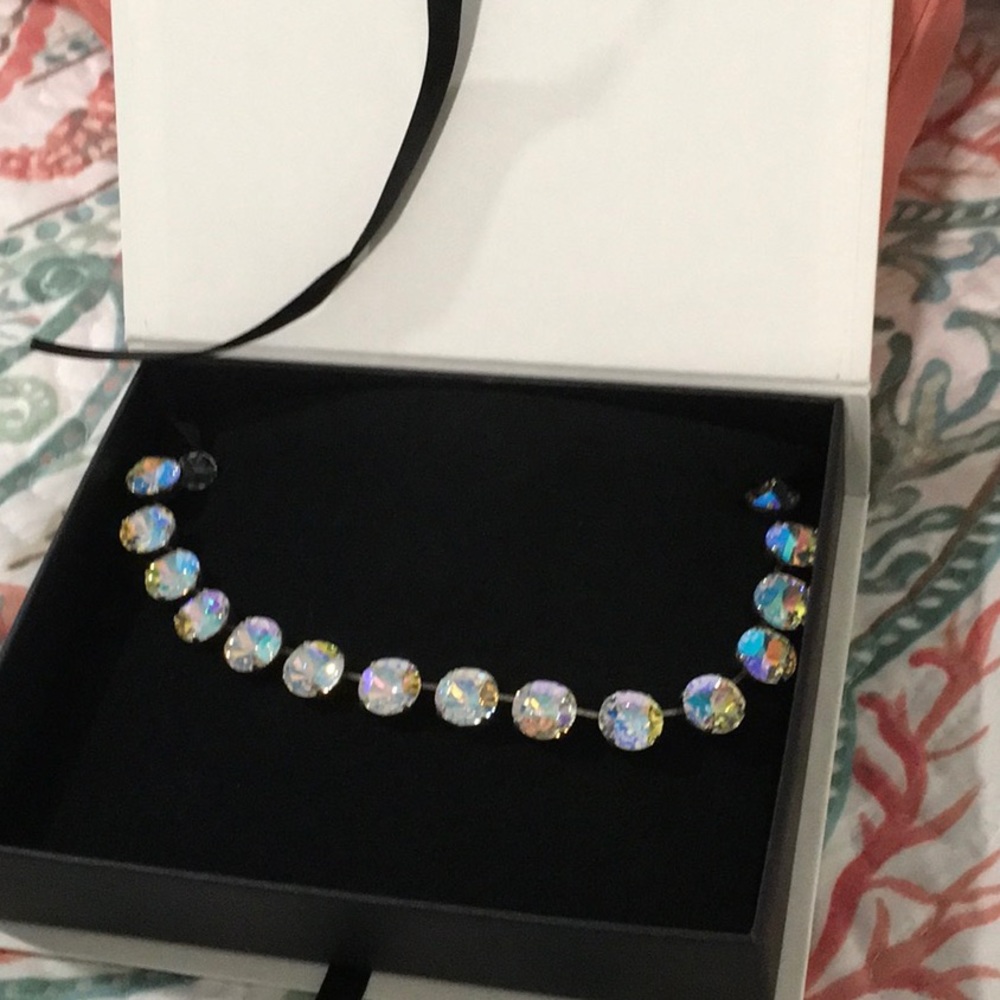 Sabika Choker